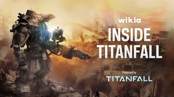 Inside Titanfall
