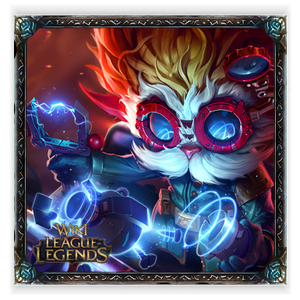Hot Heimerdinger
