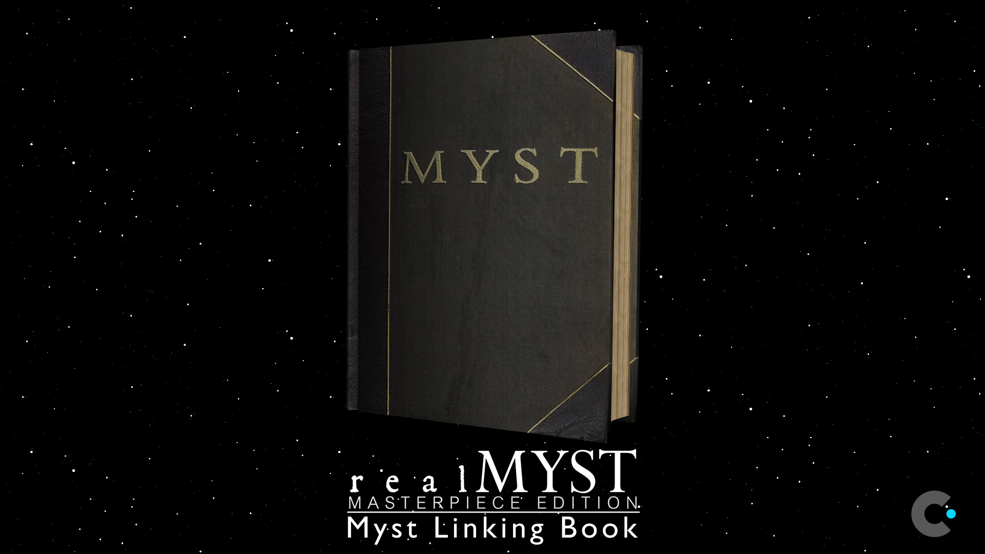 myst masterpeice edition