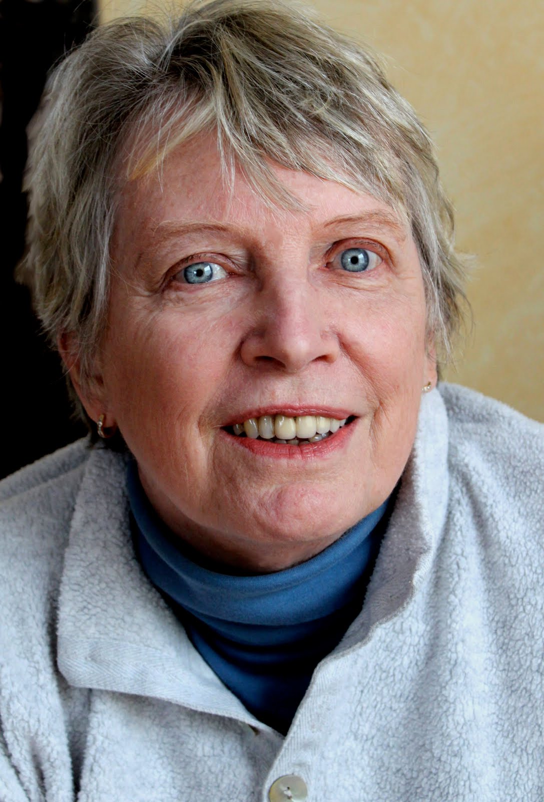 Lois Lowry