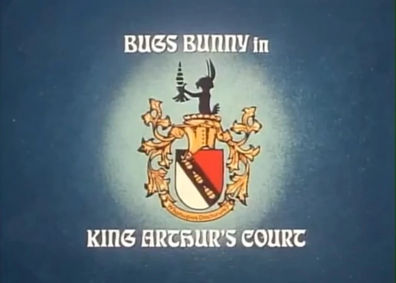 Bugs Bunny in King Arthur's Court Looney Tunes Wiki
