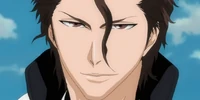 Sōsuke Aizen