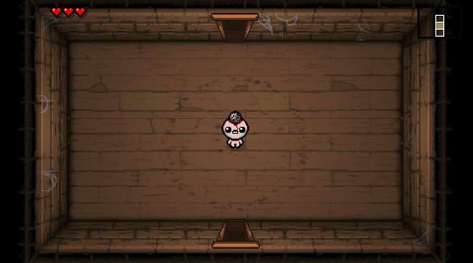 The binding of isaac rebirth best seeds