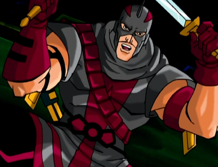 Swordsman Villains Wiki Wikia