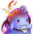 Gelatinous Champion Icon