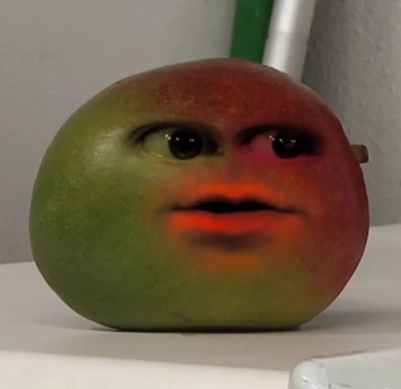 Mango Annoying Orange Wiki, the Annoying Orange encyclopedia
