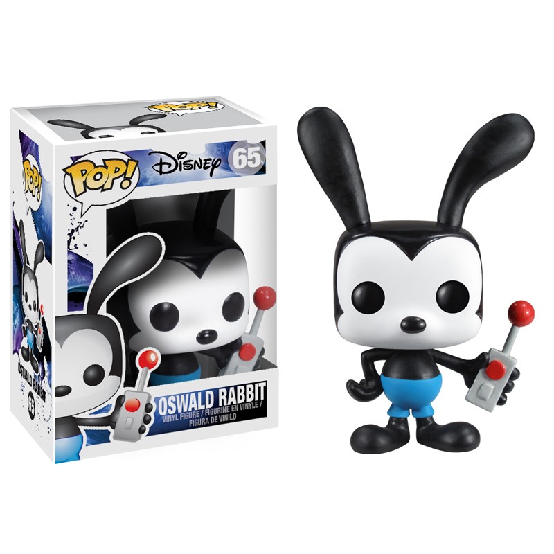 oswald rabbit funko pop