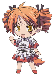 Shoukanjuu-miharu