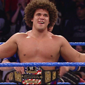 Image - SmackDown 10-7-04 Carlito United States Champ.jpg - Pro Wrestling - Wikia
