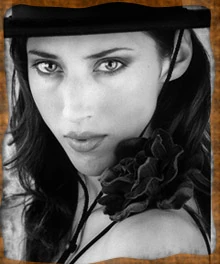 Patricia Vonne - Sin City