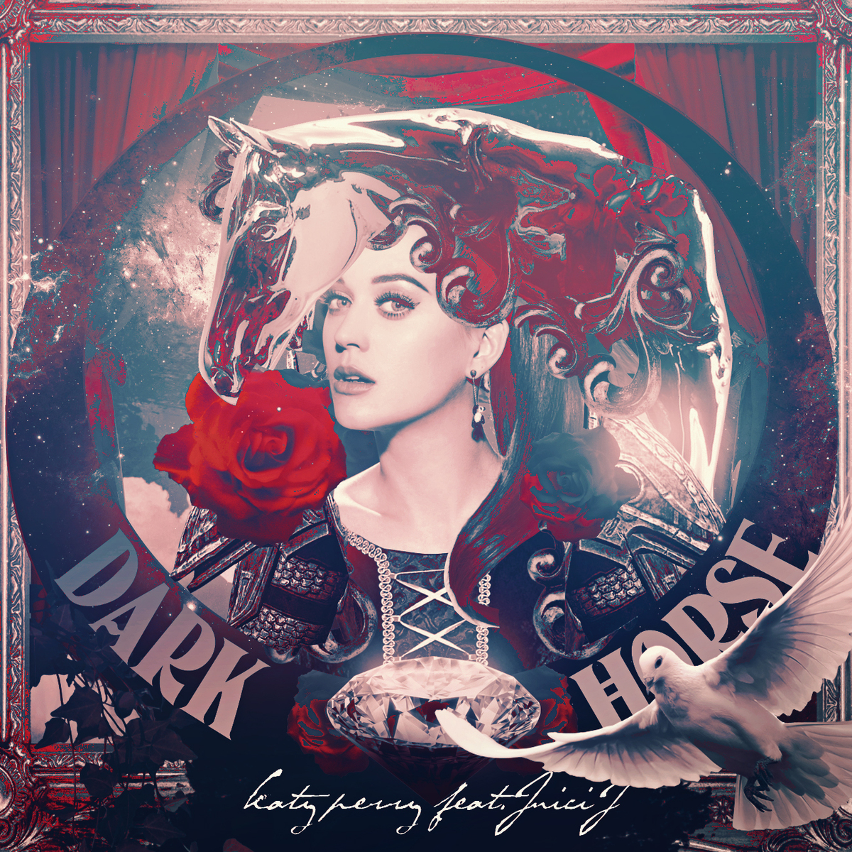 Image - Katy-Perry-Dark-Horse1.jpg. 