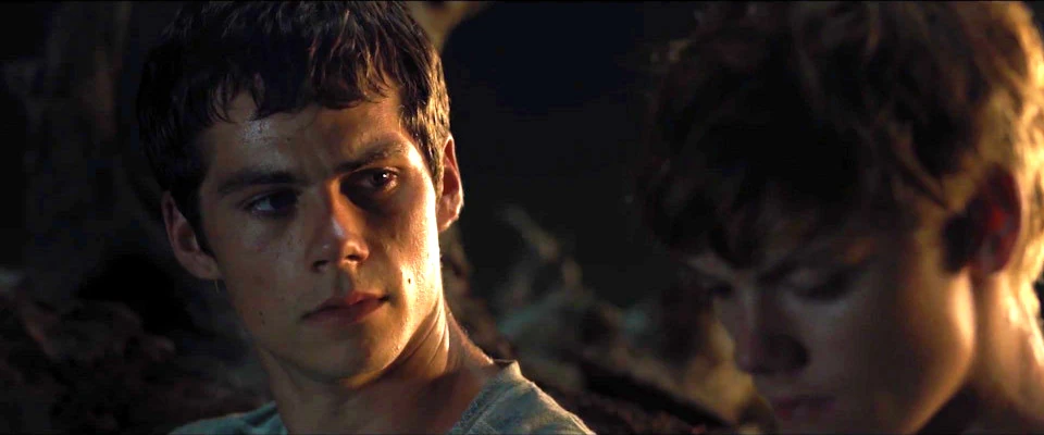 Thomas The Maze Runner Wiki