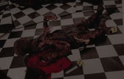 316-Hedig's burned body