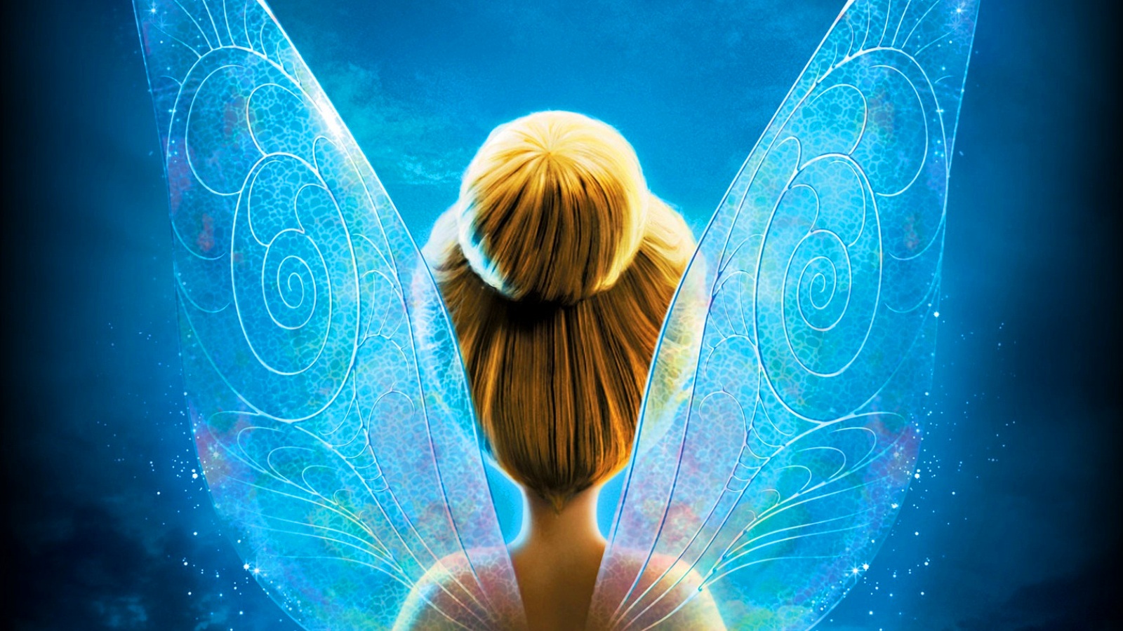 youtube tinkerbell secret of the wings