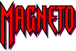 Magneto logo