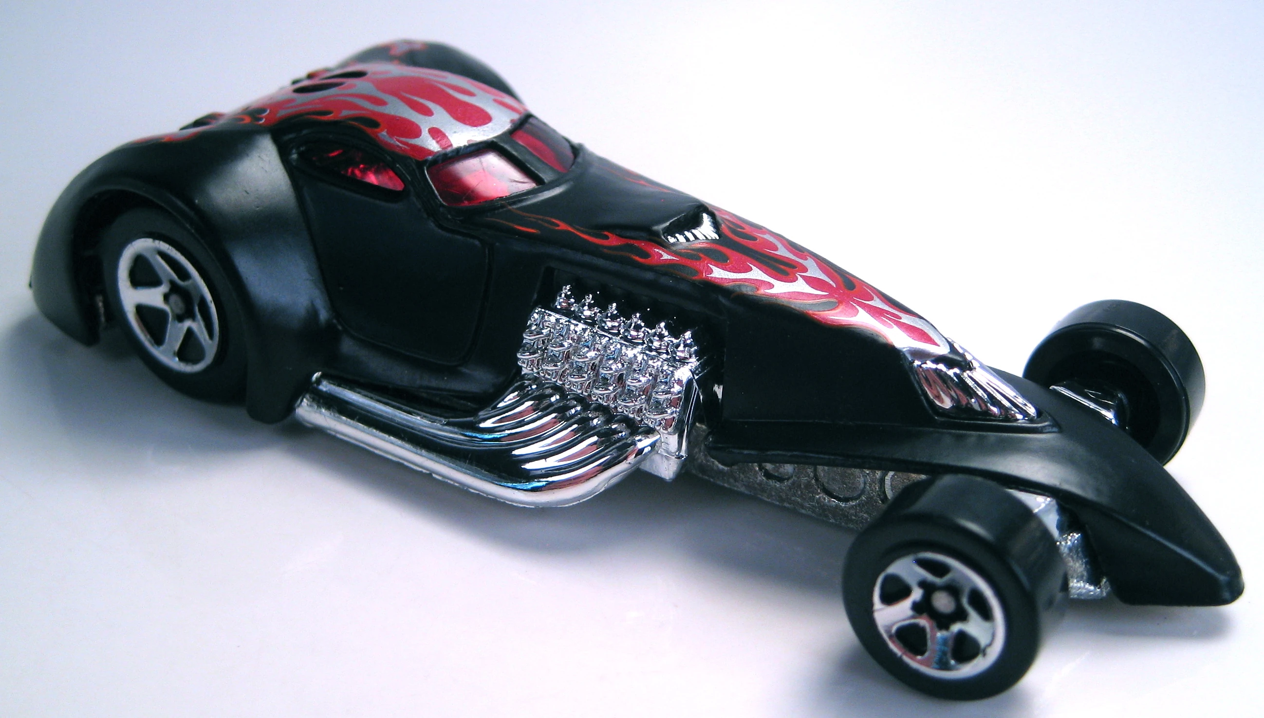 Hammered Coupe Hot Wheels Wiki