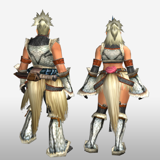 Kirin Equipment - The Monster Hunter Wiki - Monster Hunter, Monster ...