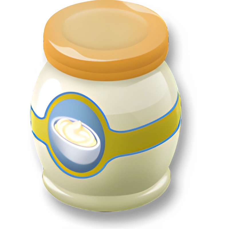 Image Mayonnaise.png Hay Day Wiki