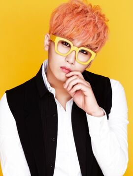 Hys life yellow9