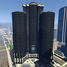 ArcadiusBusinessCenter-GTAV
