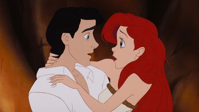 File:Ariel and EricDisney.jpg
