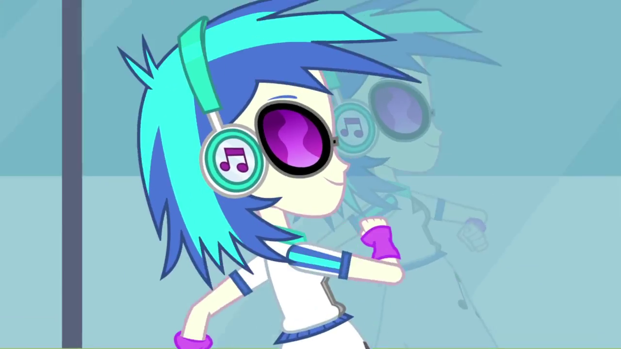 mlp dj pon 3