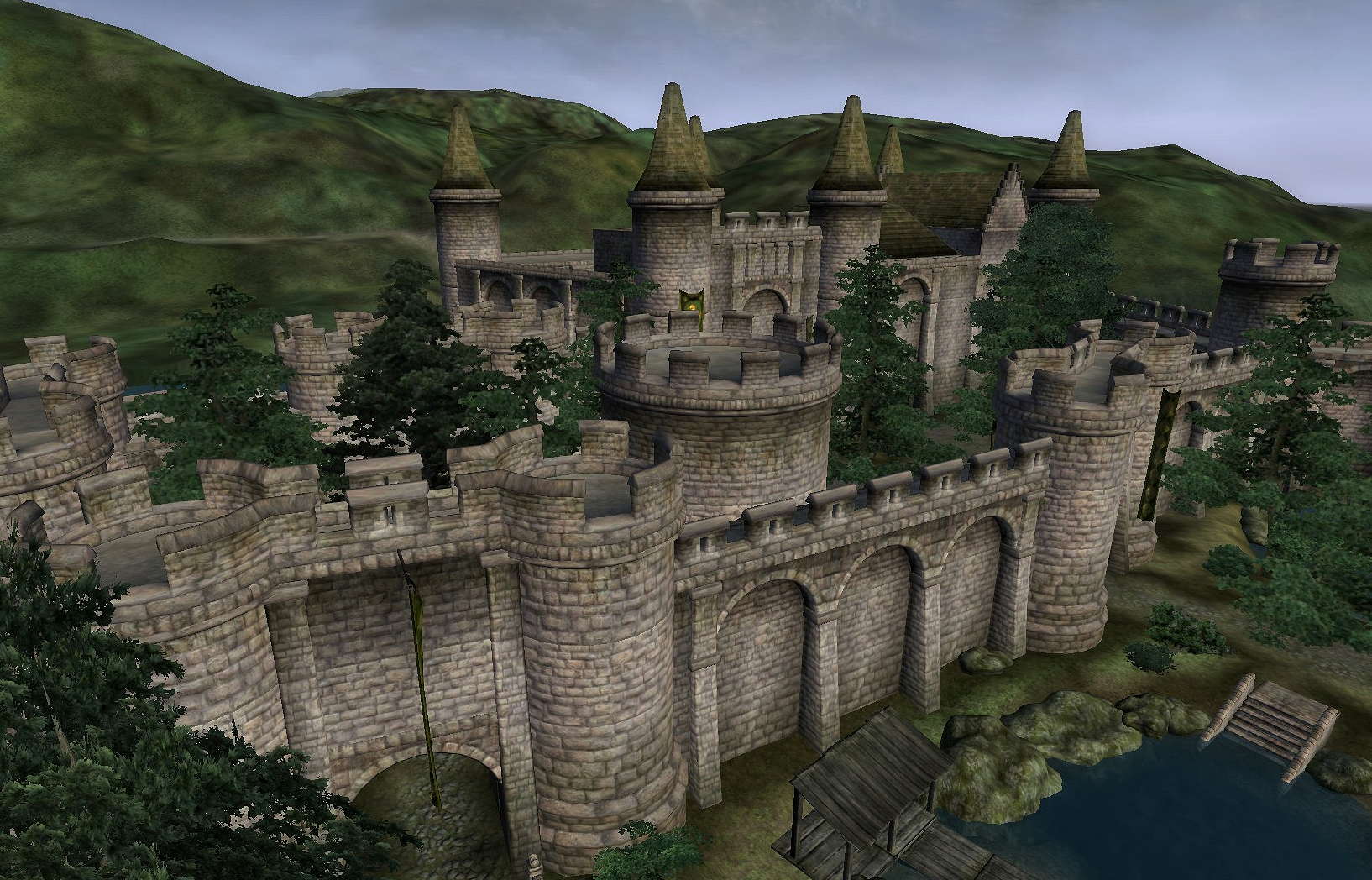 Image Castle LeyawiinExterior02.png The Elder Scrolls Wiki