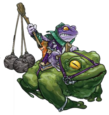download battle toad