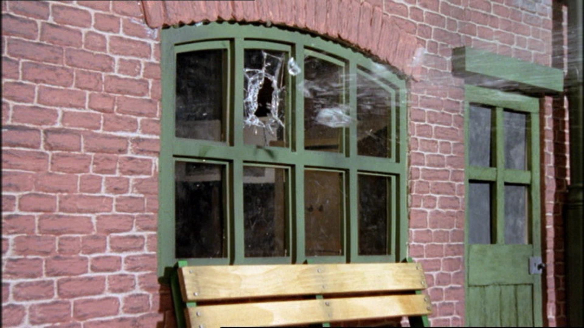 Image Thomas,PercyandtheSqueak46.png Thomas the Tank Engine Wikia