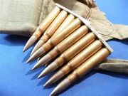7.92x57mm Mauser