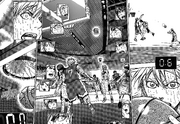 Kuroko buzzer beater