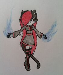 Crymmy Kitty