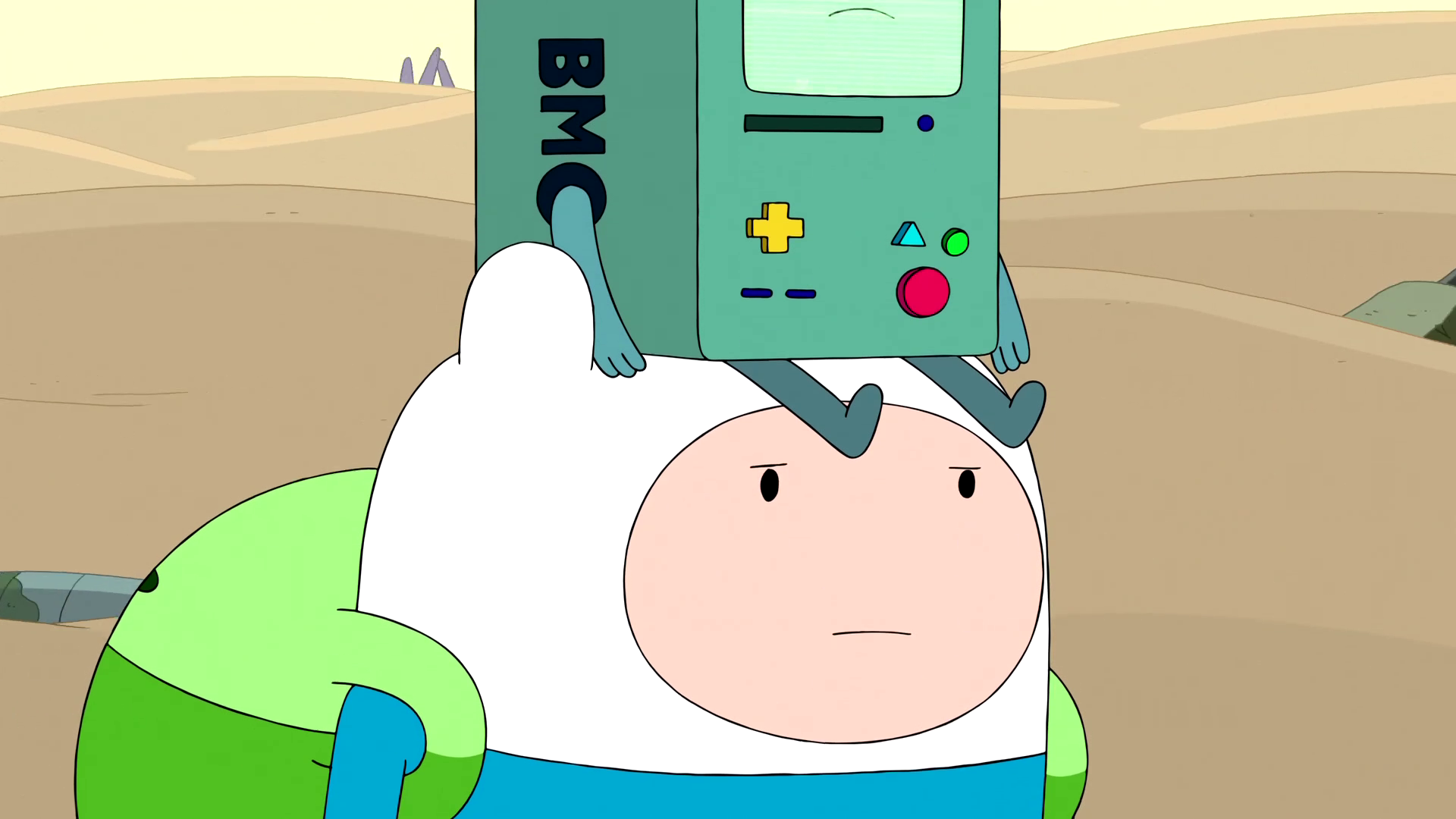 bmo finn