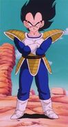 Vegetas