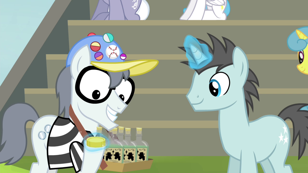 Neon Lights - My Little Pony Friendship is Magic Wiki