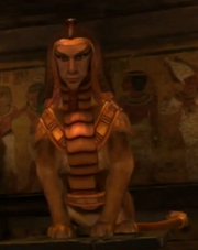 Sphinx