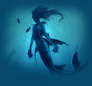 Merpeople-pottermore