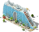 Falso Hills Complesso Residenziale (edifici) L1
