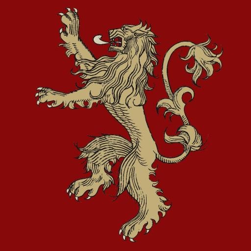 House Lannister - Game of Thrones Wiki