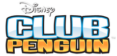Club Penguin logo