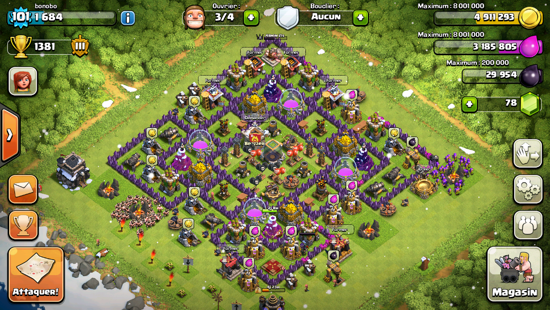 Image Village1.png Wiki Clash of Clans