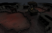Keldagrim Rat Pits