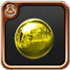 Guardian eye icon