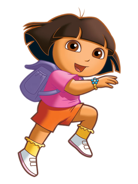 Image - Dora Photo15.png - Dora The Explorer Wiki