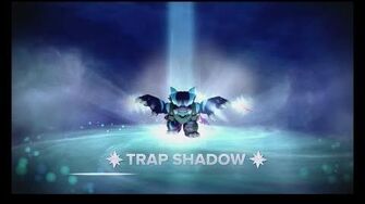 Official Skylanders SWAP Force Trap Shadow Trailer!