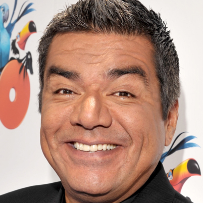 George Lopez Net Worth Update Short Bio Age Height Weight