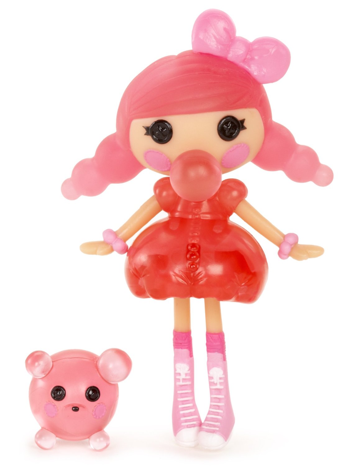 bubbles pop funko