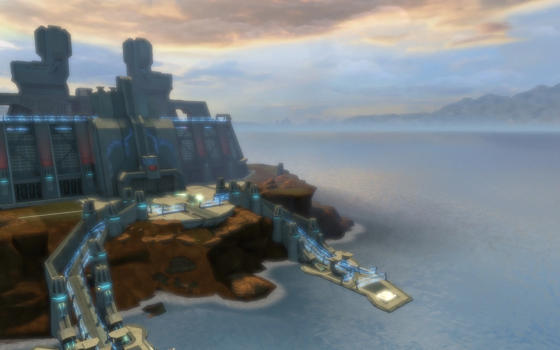 Stryker's Island DC Universe Online Wiki