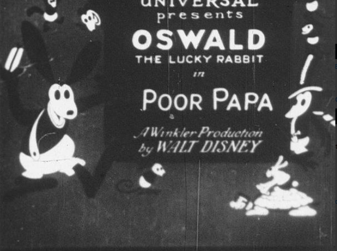 Poor Papa - Disney Wiki - Wikia