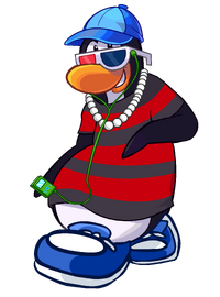 Custom by Cool Pixels For Mario